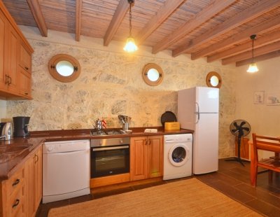Villa holidays in Turkey