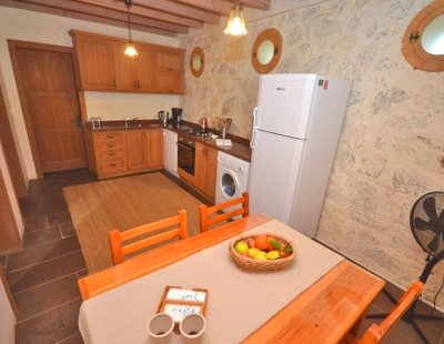 Book a villa in Bitez