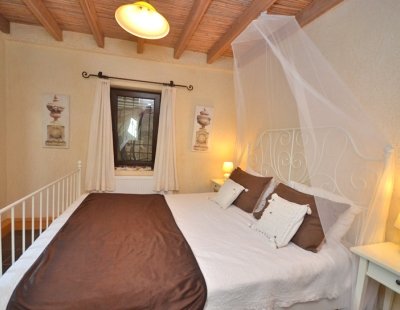 Book a villa in Turkey