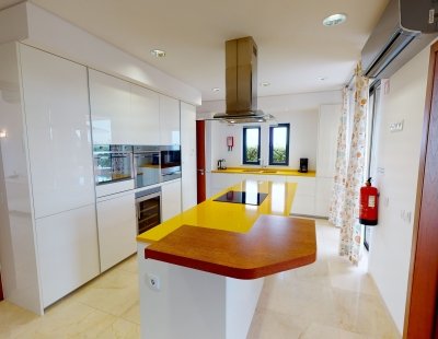 Book a villa in Monte Rei Golf & Country Club