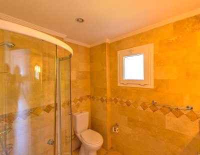 Holiday villas in Kalkan