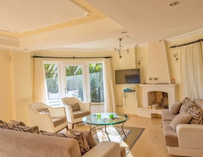 Holiday home in Dalaman villa booking