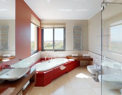 Villas in Algarve