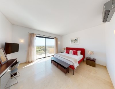 Book a villa in Algarve