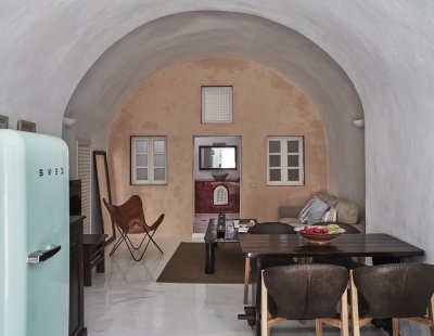 Book a villa in Greece