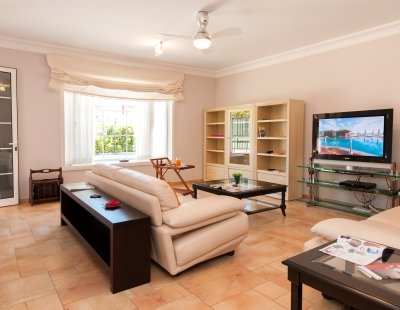 Book a villa holiday in Maspalomas