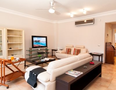 Book a villa in Canary Islands