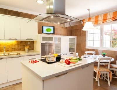 Villas in Gran Canaria