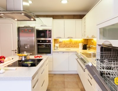 Holiday villas in Maspalomas