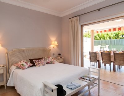 Book a villa holiday in Gran Canaria