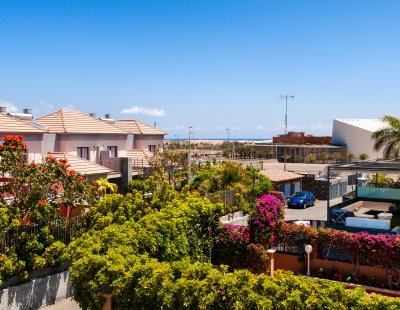 Villa holidays in Spain