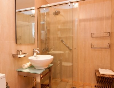 Villa holidays in Canary Islands