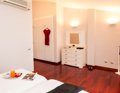 Holiday home in Canary Islands villa booking