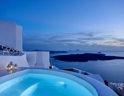 Villa in Greece to rent