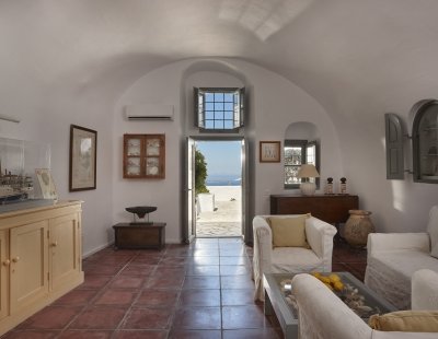 Villa holidays in Greece