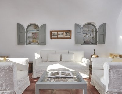 Holiday home in Greece villa booking