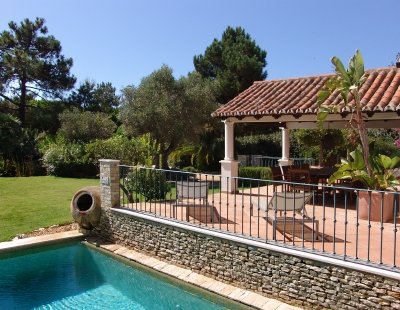 Villas in Portugal