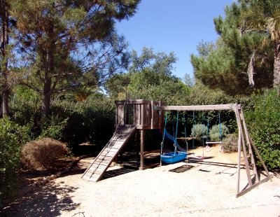 Villa in Quinta do Lago to rent