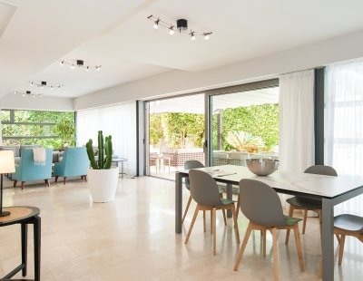 Holiday home in Gran Canaria villa booking