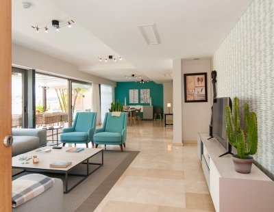Holiday villas in Maspalomas