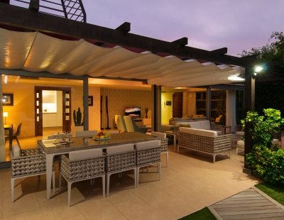 Book a villa in Salobre Golf Resort