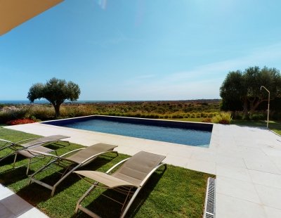 Villa in Algarve to rent