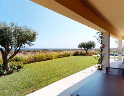 Villa rentals in Monte Rei Golf & Country Club