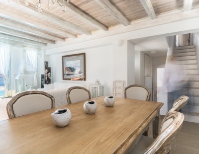 Book a villa holiday in Greece