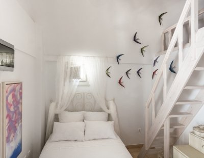 Holiday home in Greece villa booking