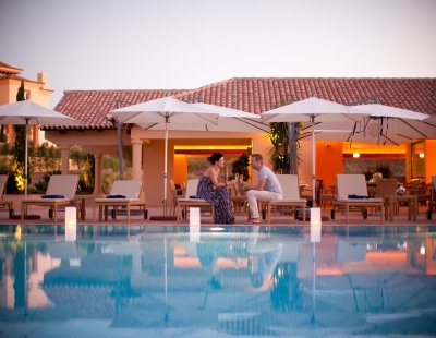 Villa rentals in Portugal