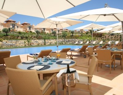 Book a villa in Portugal