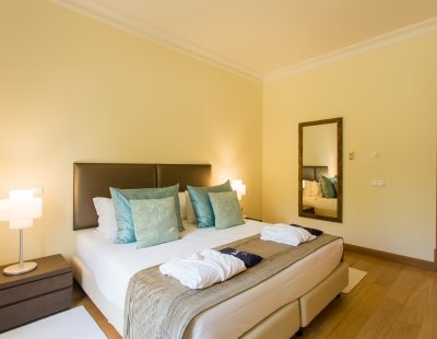 Book a villa holiday in Portugal