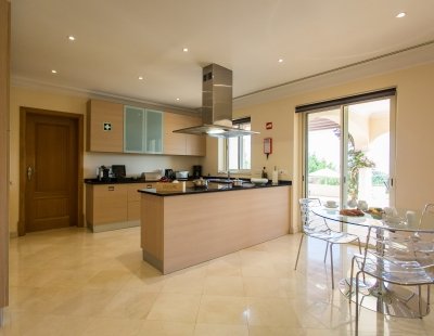 Villa holidays in Portugal