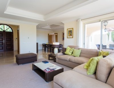 Book a villa in Algarve