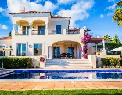 Villas in Portugal