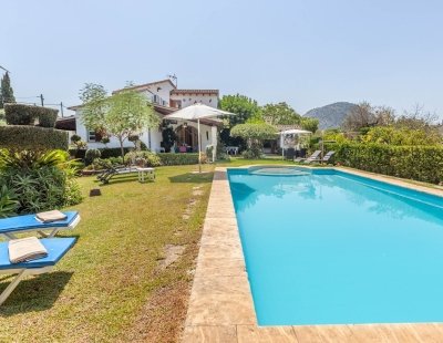 Villas in Mallorca