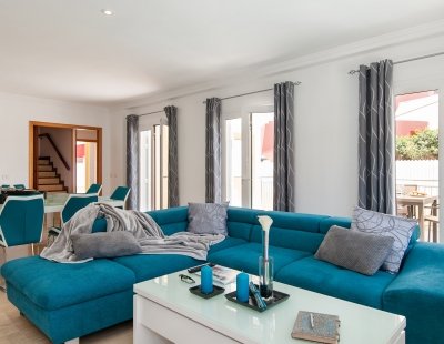 Book a villa holiday in Canary Islands