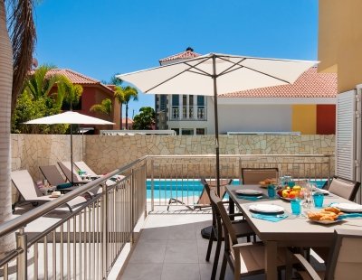 Villa holidays in Gran Canaria