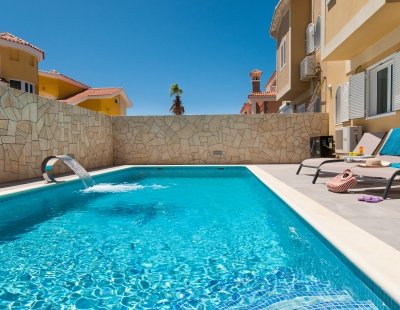 Villa rentals in Gran Canaria