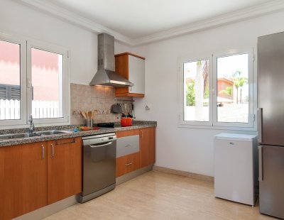 Book a villa holiday in Gran Canaria