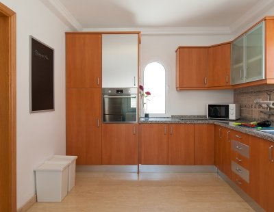 Villa in Canary Islands to rent