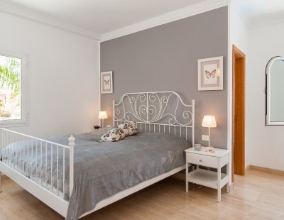 Book a villa holiday in Canary Islands