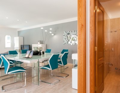 Villa in Maspalomas to rent