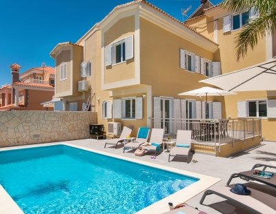 Villa in Maspalomas to rent