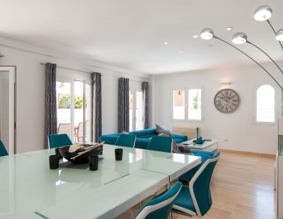 Holiday villas in Canary Islands