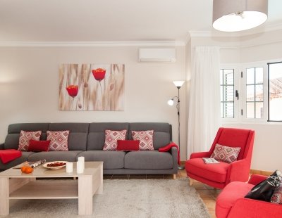 Book a villa holiday in Maspalomas