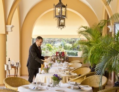 Book a villa holiday in Monte Rei Golf & Country Club