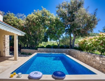 Villa in Croatia to rent