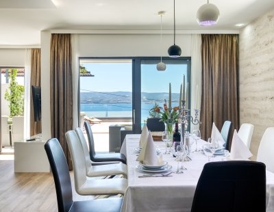 Holiday home in Croatia villa booking