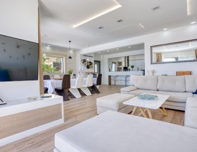 Villas in Croatia